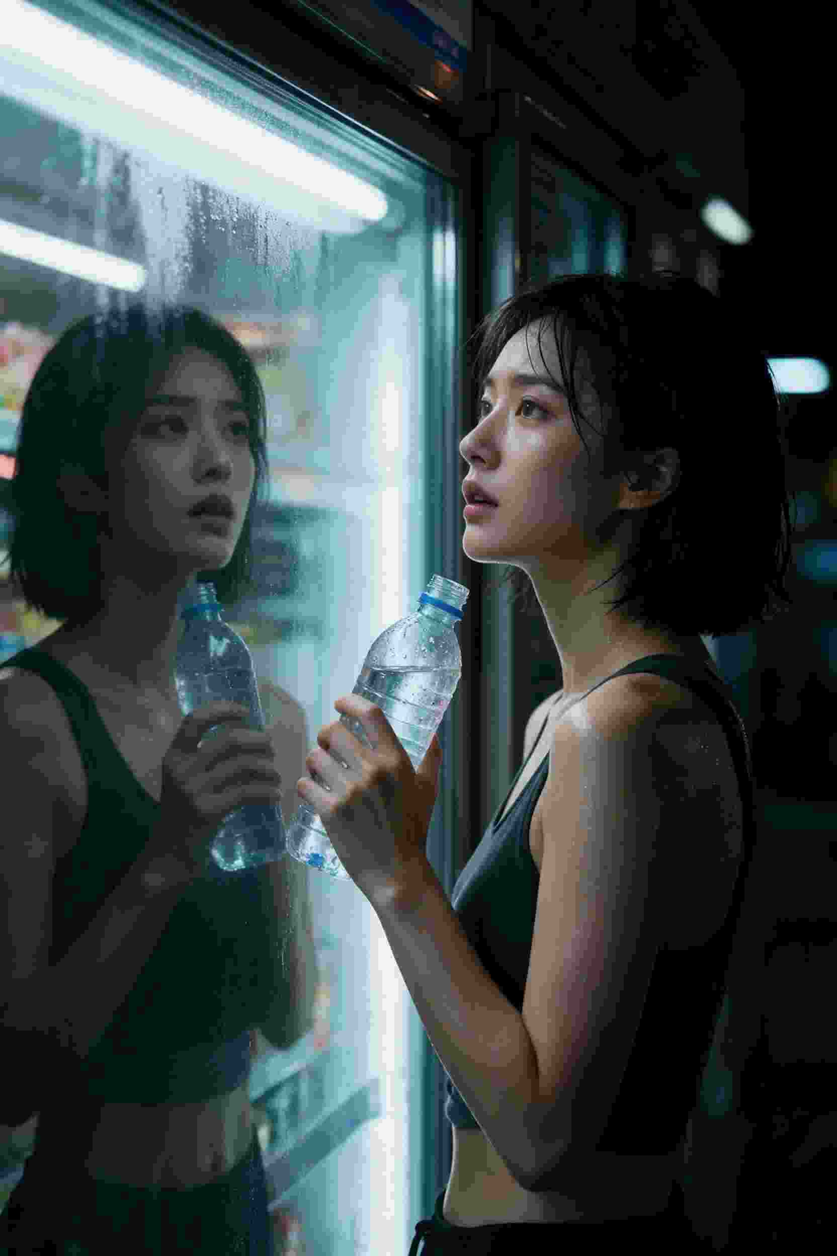 诡案现场