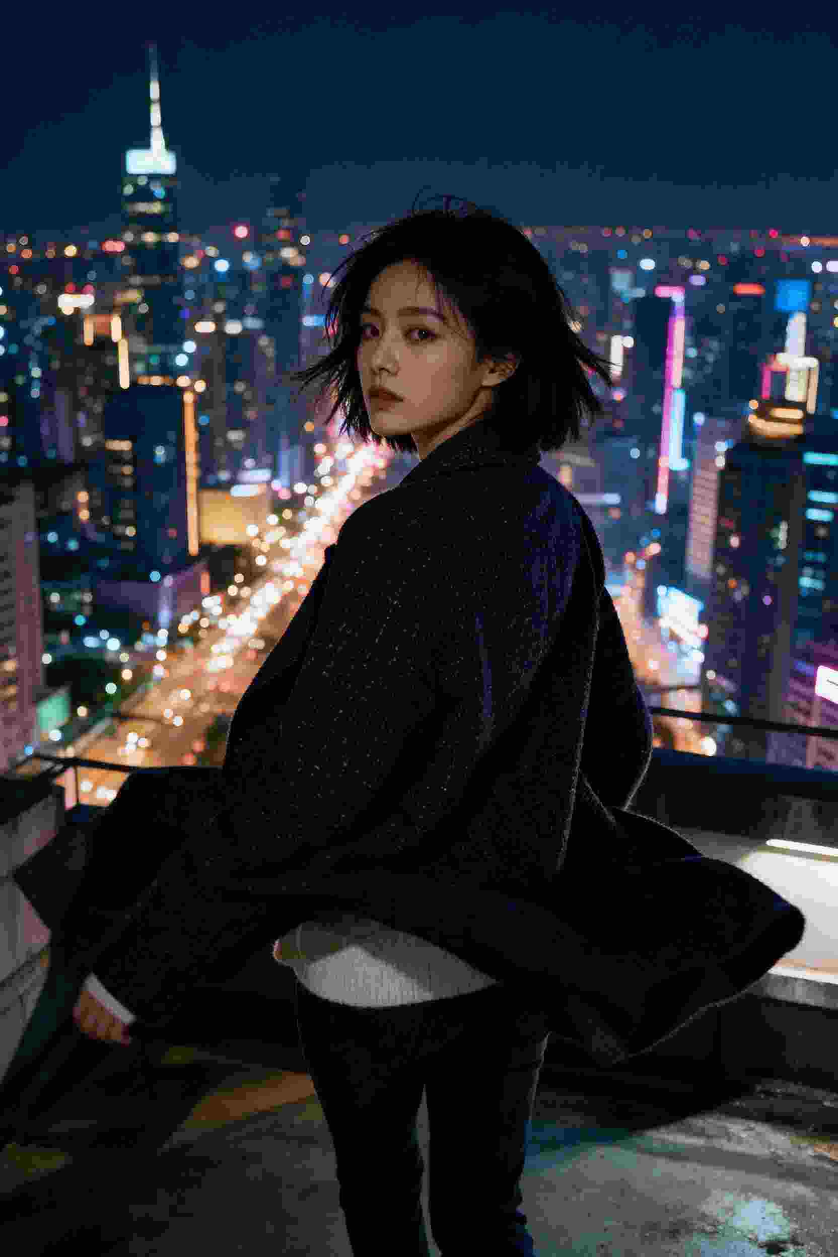 遇见你的第一天