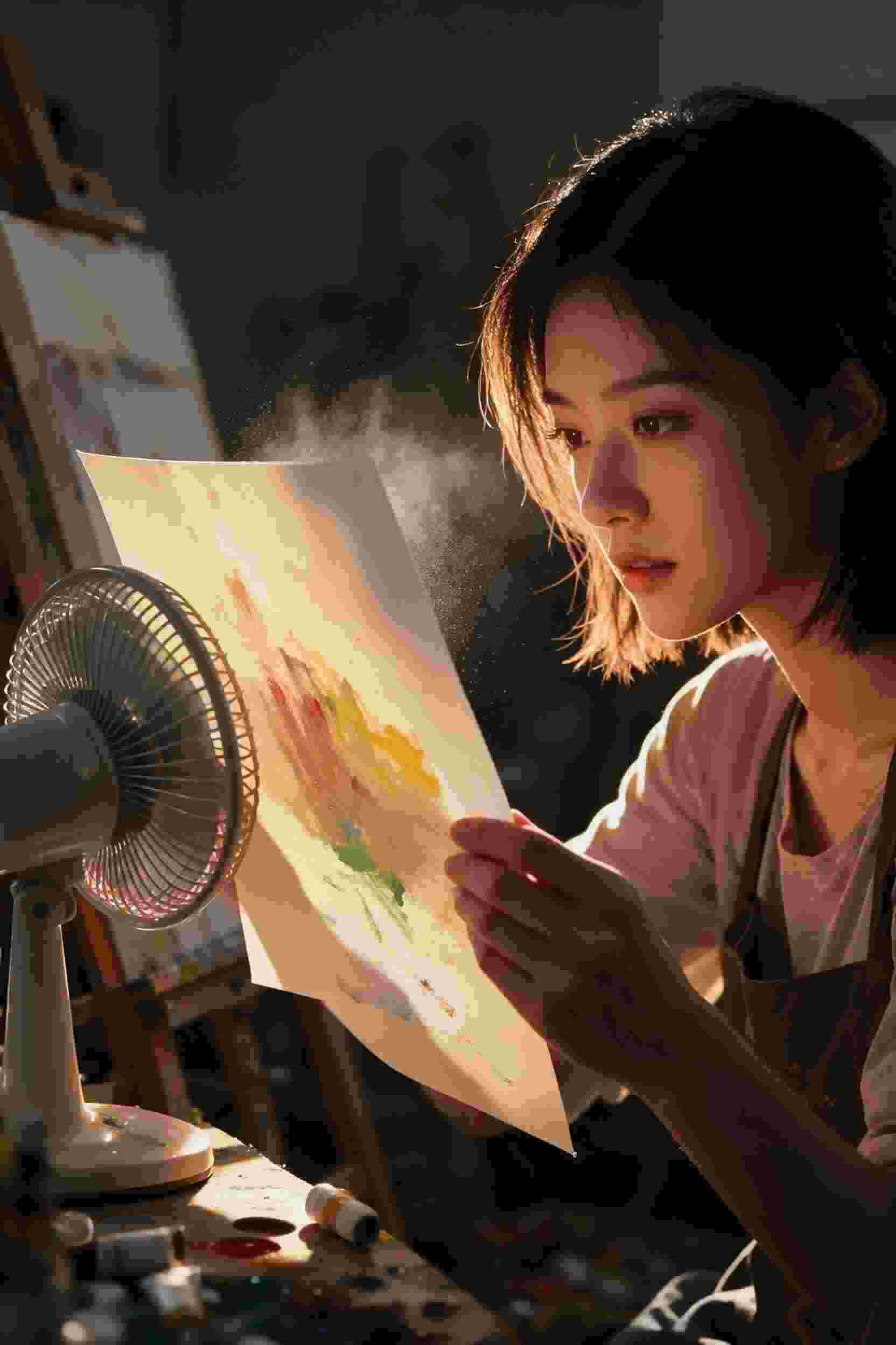 致命邂逅