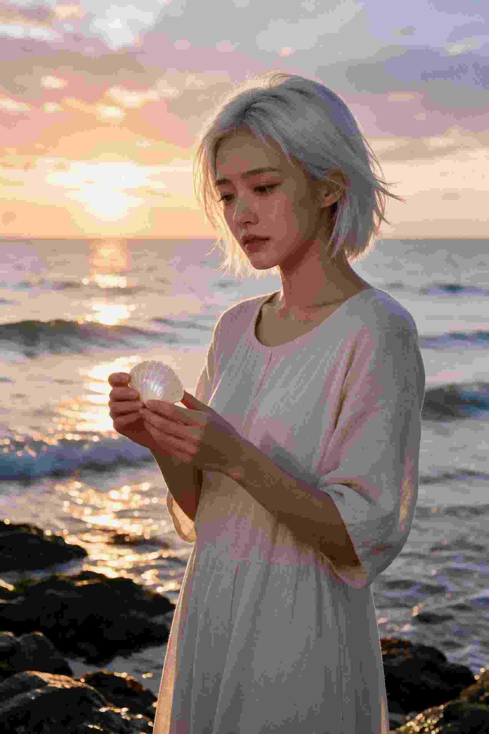 爱上坏男孩