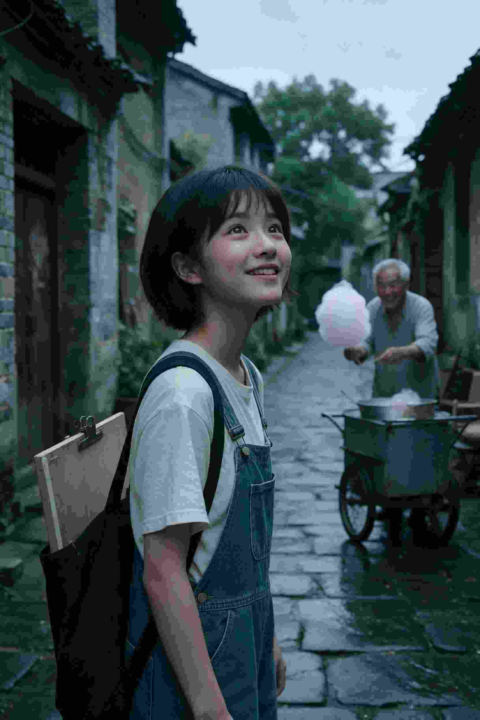 职场怪谈